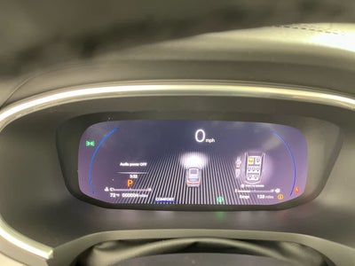 2026 Acura MDX w/Advance Package