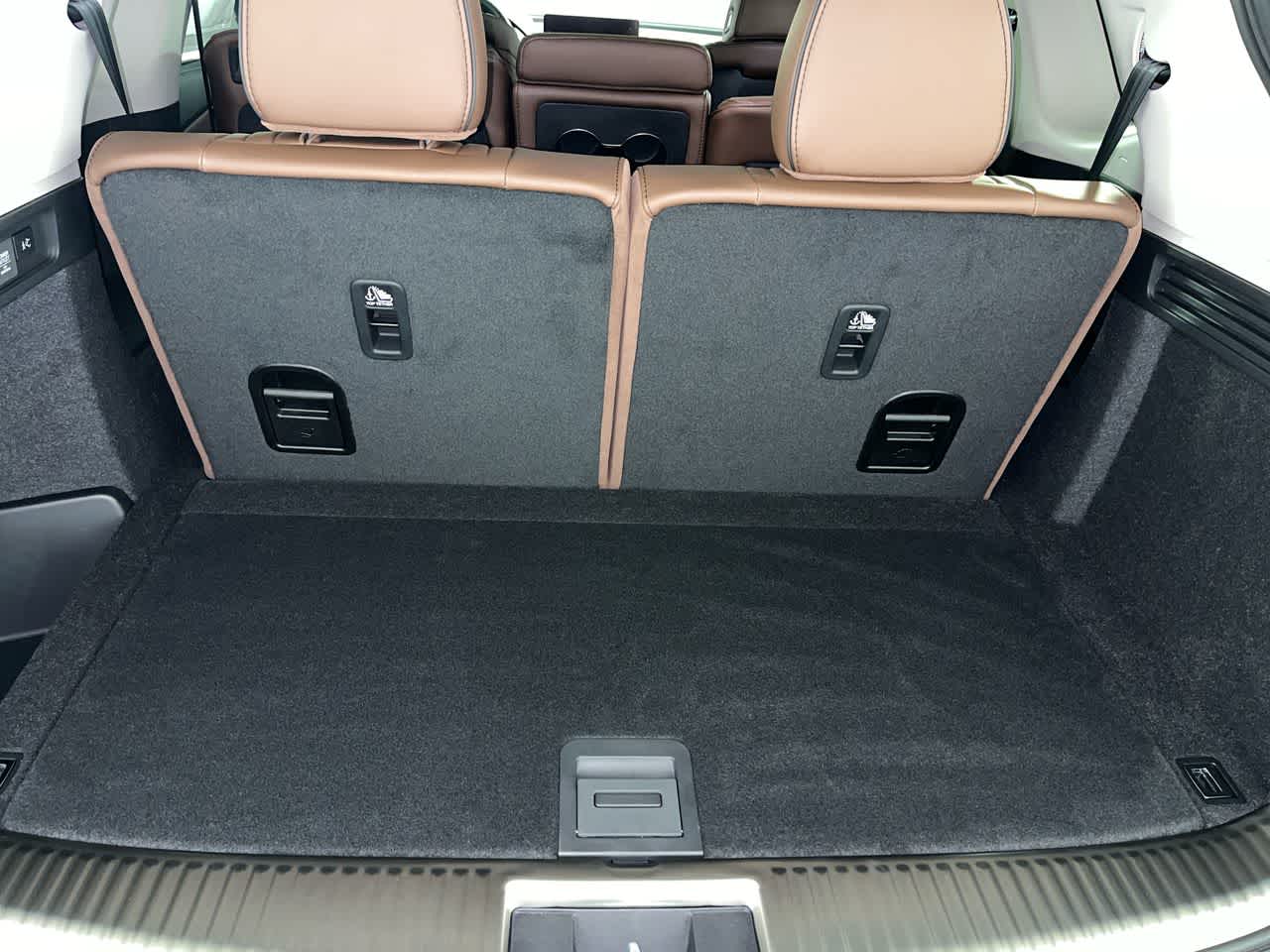 2026 Acura MDX w/Advance Package