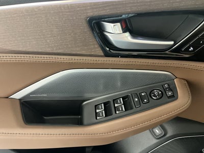 2026 Acura MDX w/Advance Package
