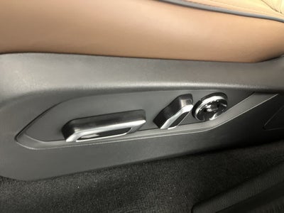 2026 Acura MDX w/Advance Package