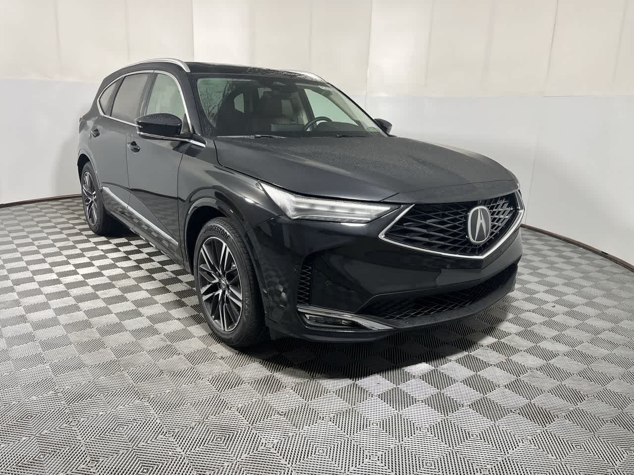 2026 Acura MDX w/Advance Package
