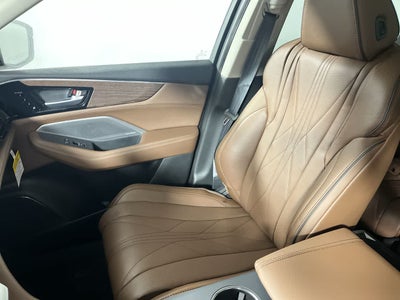 2026 Acura MDX w/Advance Package