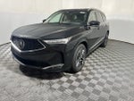 2026 Acura MDX w/Advance Package