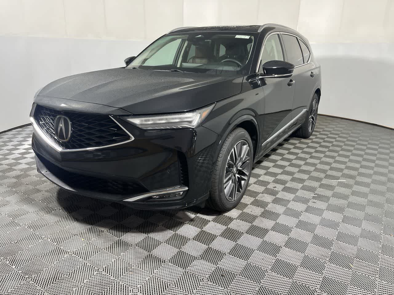 2026 Acura MDX w/Advance Package