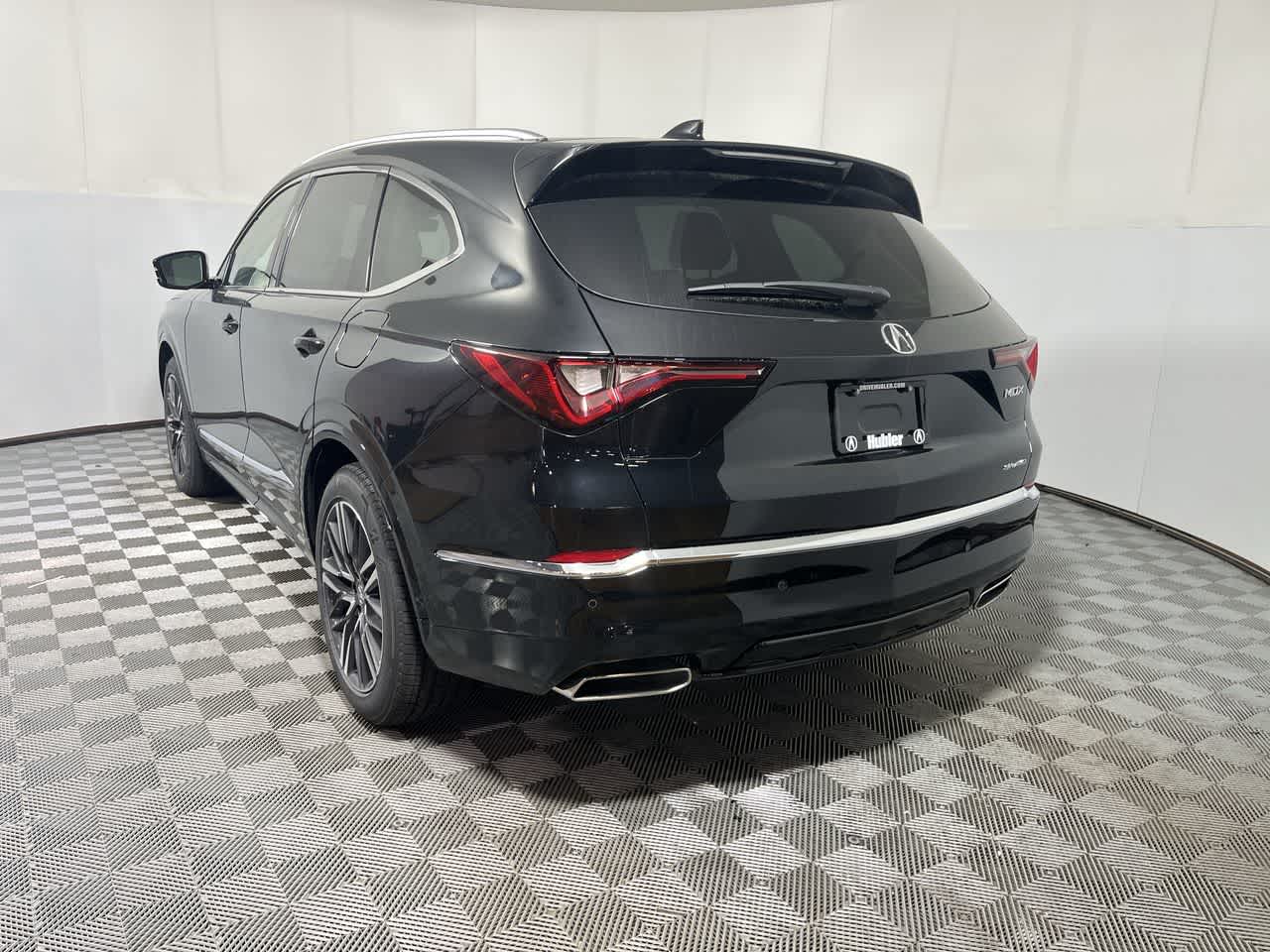 2026 Acura MDX w/Advance Package