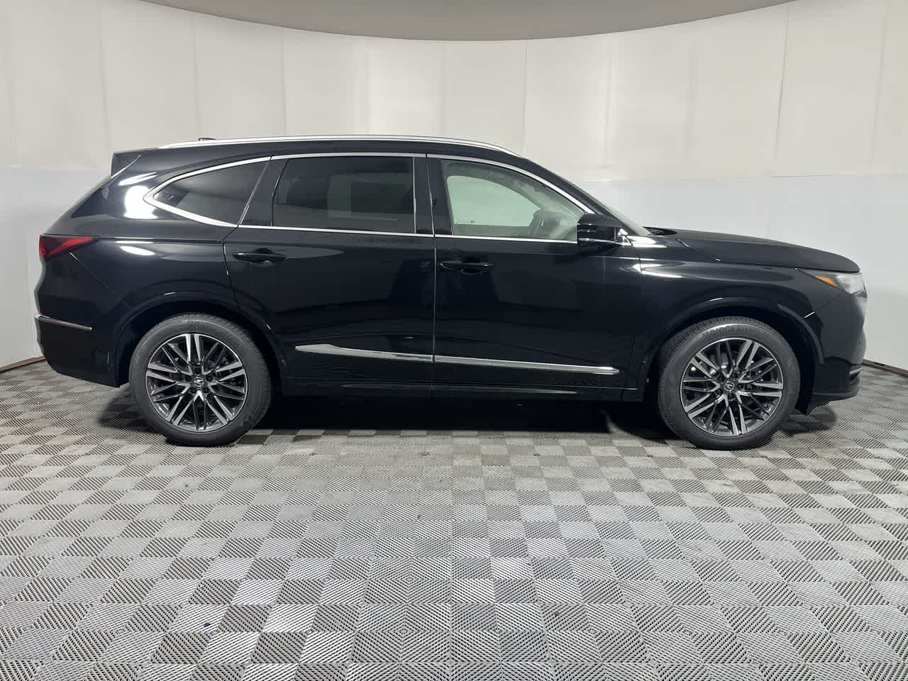 2026 Acura MDX w/Advance Package