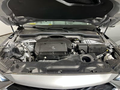 2026 Acura MDX w/Advance Package