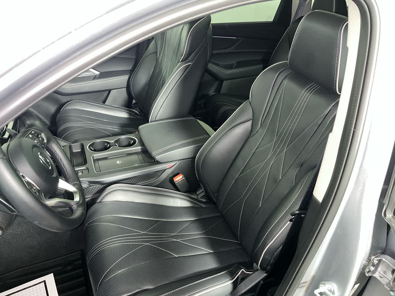 2026 Acura MDX w/Advance Package