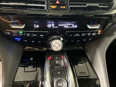 2026 Acura MDX w/Advance Package