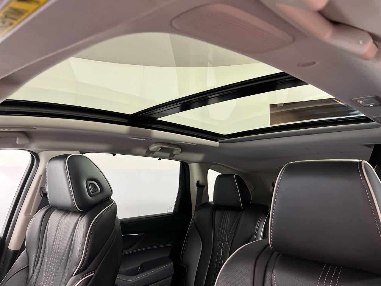 2026 Acura MDX w/Advance Package