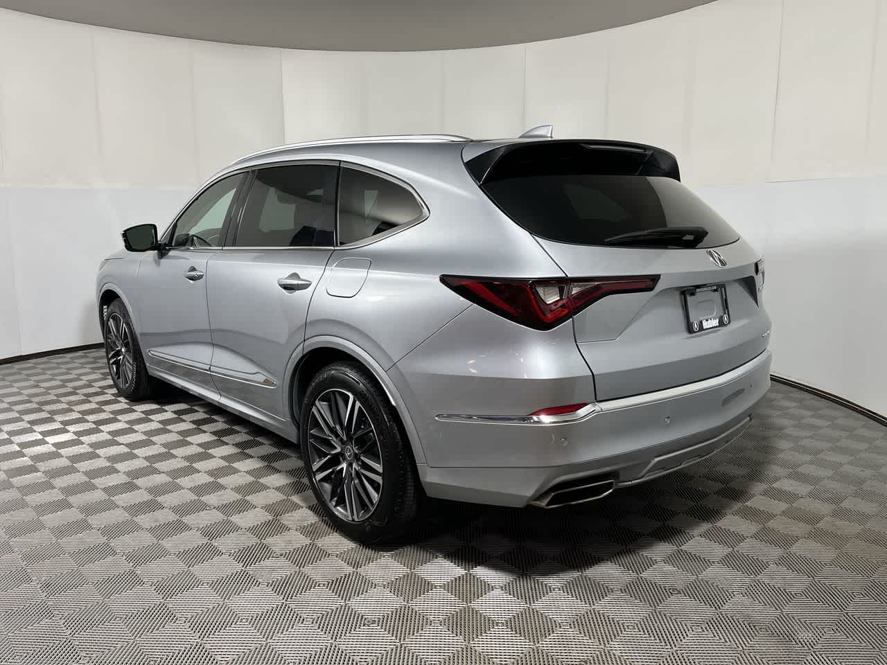 2026 Acura MDX w/Advance Package
