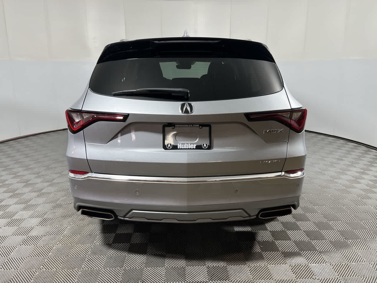 2026 Acura MDX w/Advance Package