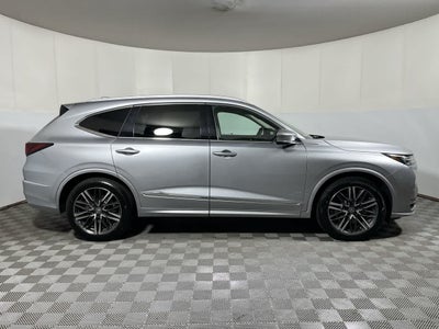 2026 Acura MDX w/Advance Package