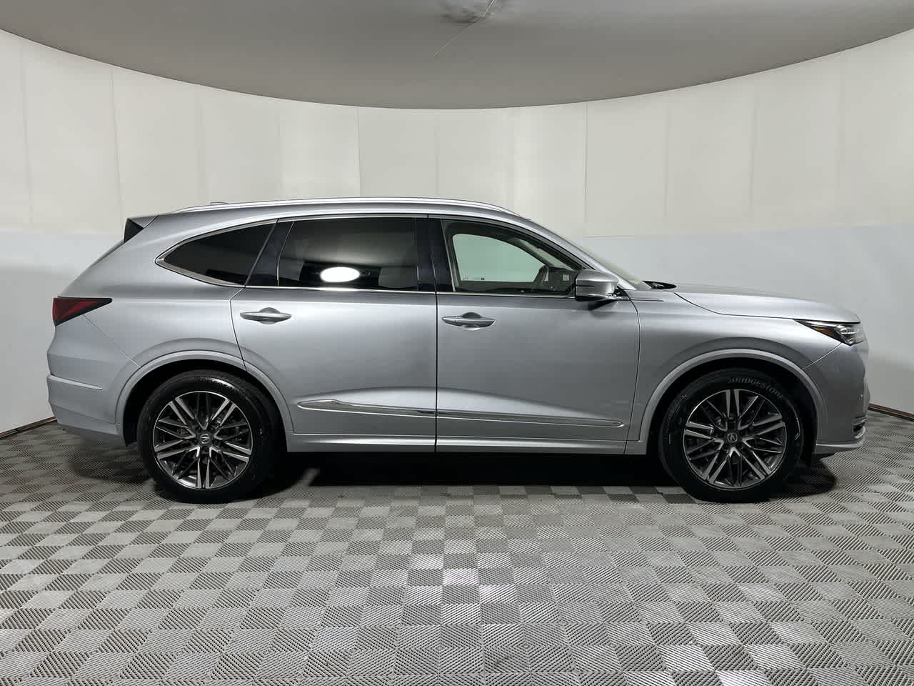 2026 Acura MDX w/Advance Package