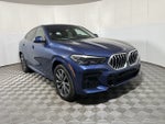 2023 BMW X6 xDrive40i xDrive40i