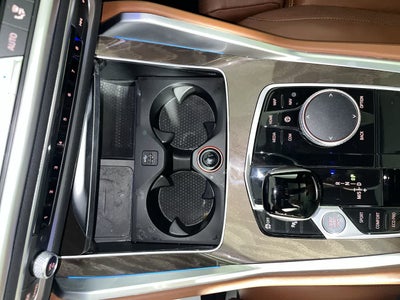 2023 BMW X6 xDrive40i xDrive40i