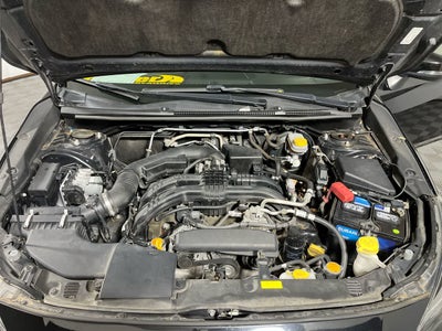 2019 Subaru Crosstrek Limited
