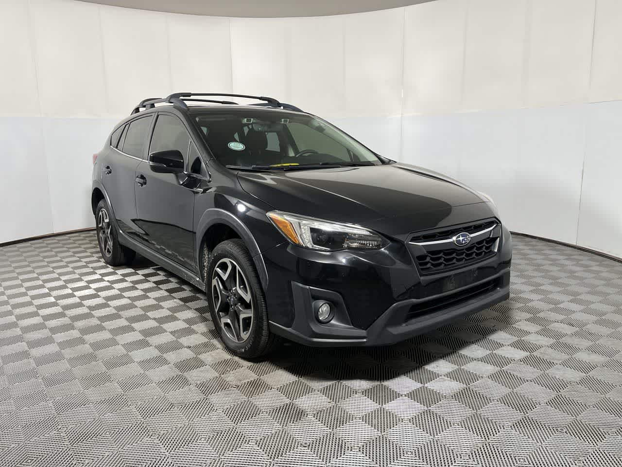 2019 Subaru Crosstrek Limited