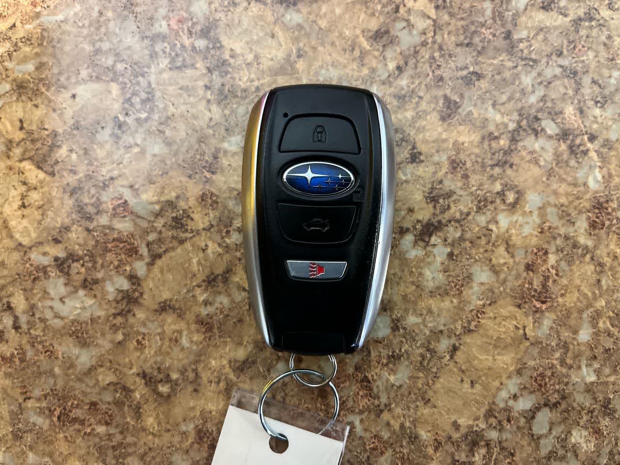 2019 Subaru Crosstrek Limited
