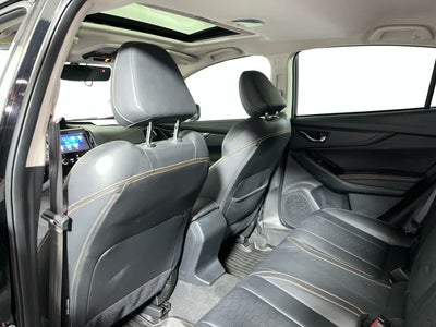 2019 Subaru Crosstrek Limited