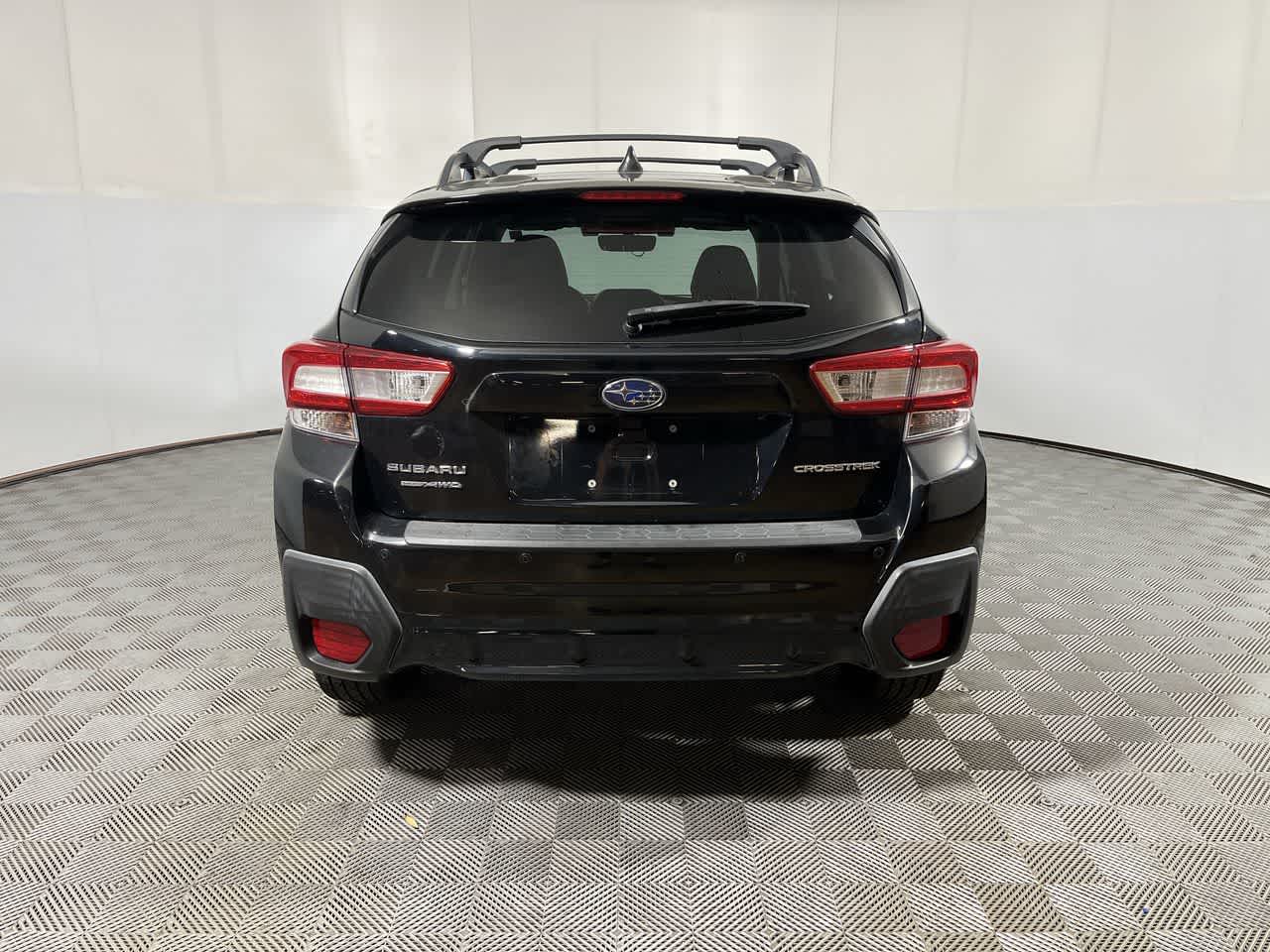 2019 Subaru Crosstrek Limited