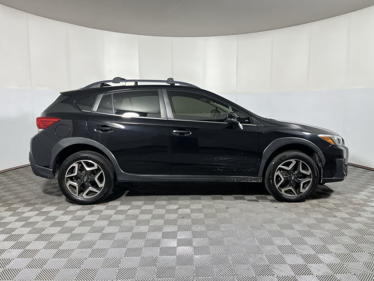 2019 Subaru Crosstrek Limited