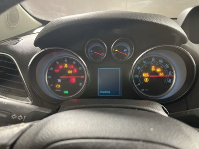 2016 Buick Encore FWD 4dr