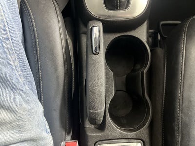 2016 Buick Encore FWD 4dr