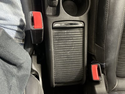 2016 Buick Encore FWD 4dr