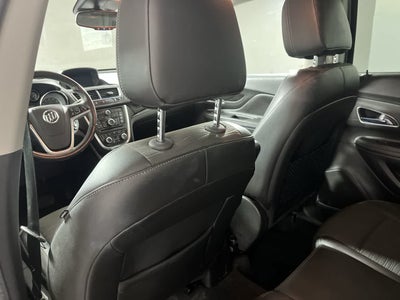 2016 Buick Encore FWD 4dr