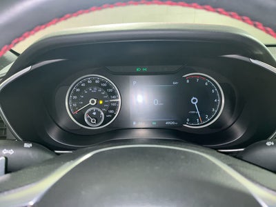 2022 Genesis G70 3.3T