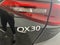 2018 INFINITI QX30 Premium