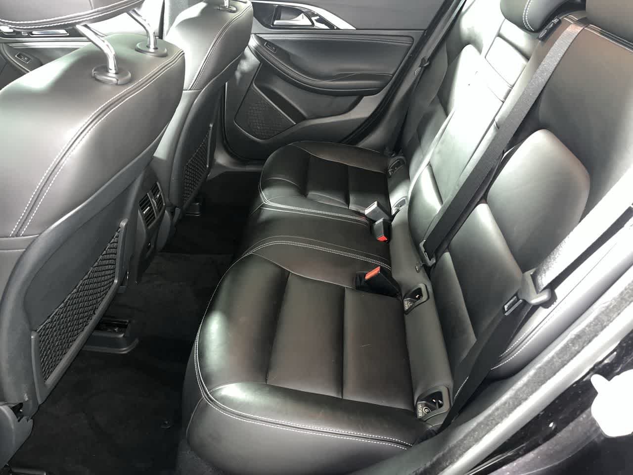 2018 INFINITI QX30 Premium