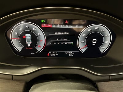 2023 Audi Q5 Sportback S line Premium Plus