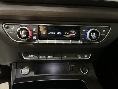 2023 Audi Q5 Sportback S line Premium Plus