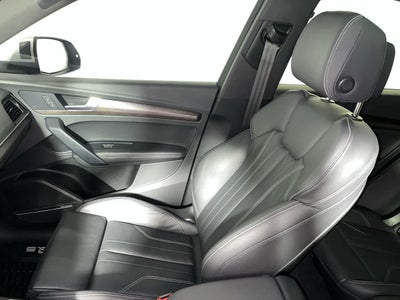 2023 Audi Q5 Sportback S line Premium Plus