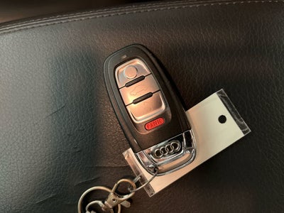 2016 Audi A6 3.0T Premium Plus