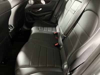 2018 Mercedes-Benz GLC GLC 300