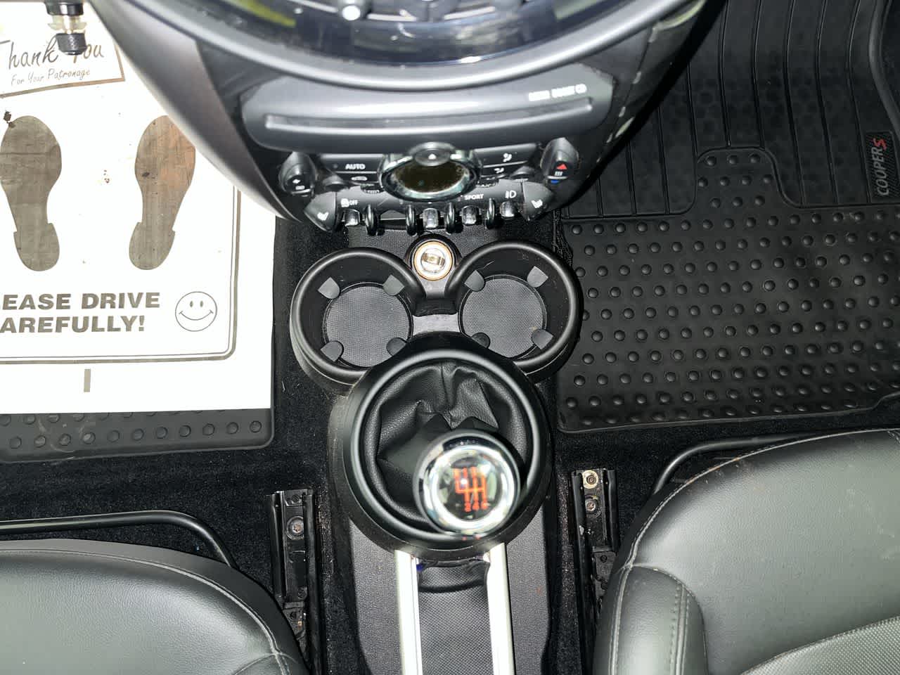 2013 MINI Countryman S