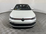 2023 Volkswagen Golf GTI SE