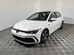 2023 Volkswagen Golf GTI SE
