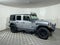 2020 Jeep Wrangler Unlimited Sport Altitude