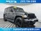 2022 Jeep Wrangler Unlimited Sport Altitude