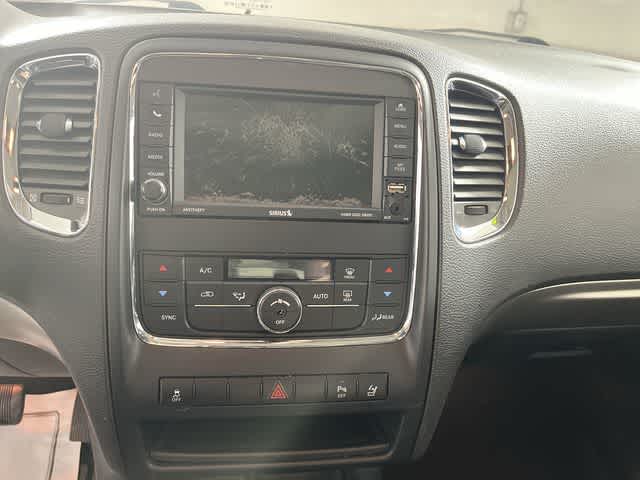 2013 Dodge Durango SXT