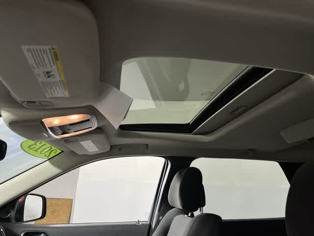 2013 Dodge Durango SXT
