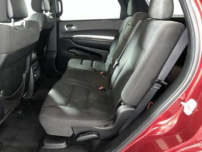 2013 Dodge Durango SXT