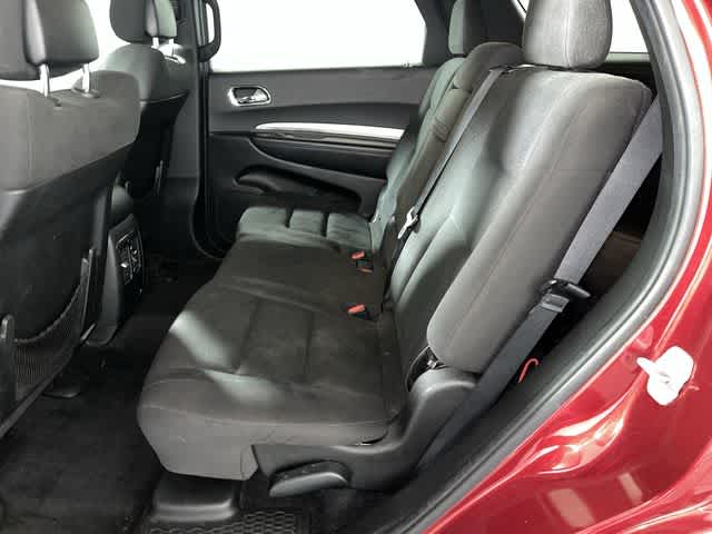 2013 Dodge Durango SXT
