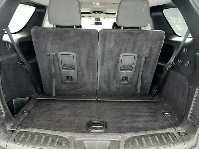 2013 Dodge Durango SXT