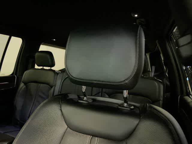 2024 Jeep Wagoneer Series III