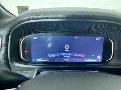 2024 Jeep Wagoneer Series III